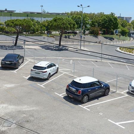 Апартаменты Bojador 430 Free Parking Кашкайш Экстерьер фото